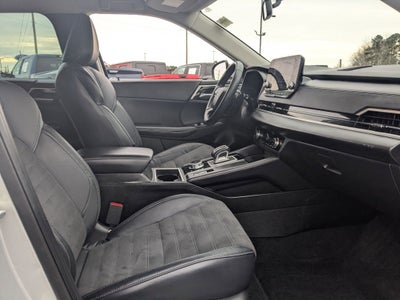 2023 Mitsubishi Outlander SE 2.5 S-AWC