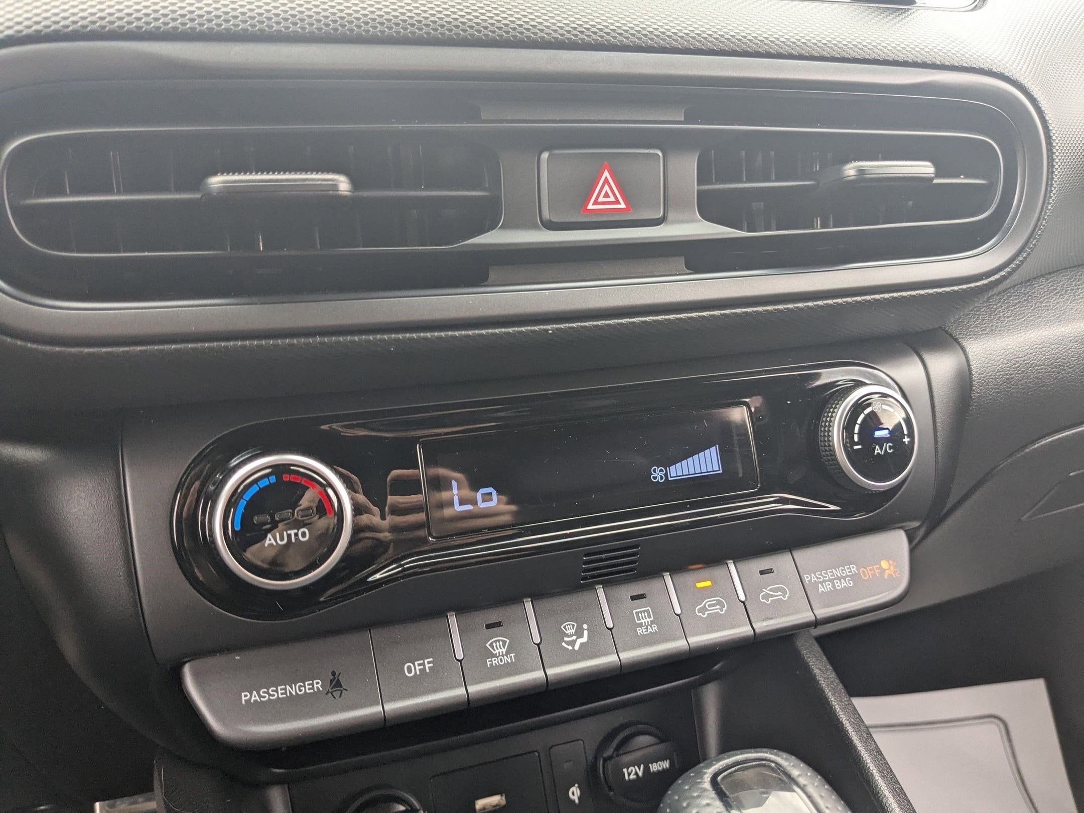 2022 Hyundai Kona N Base