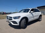 2022 Mercedes-Benz GLC 4MATIC® SUV