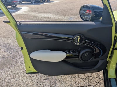 2023 MINI Hardtop 4 Door Cooper S