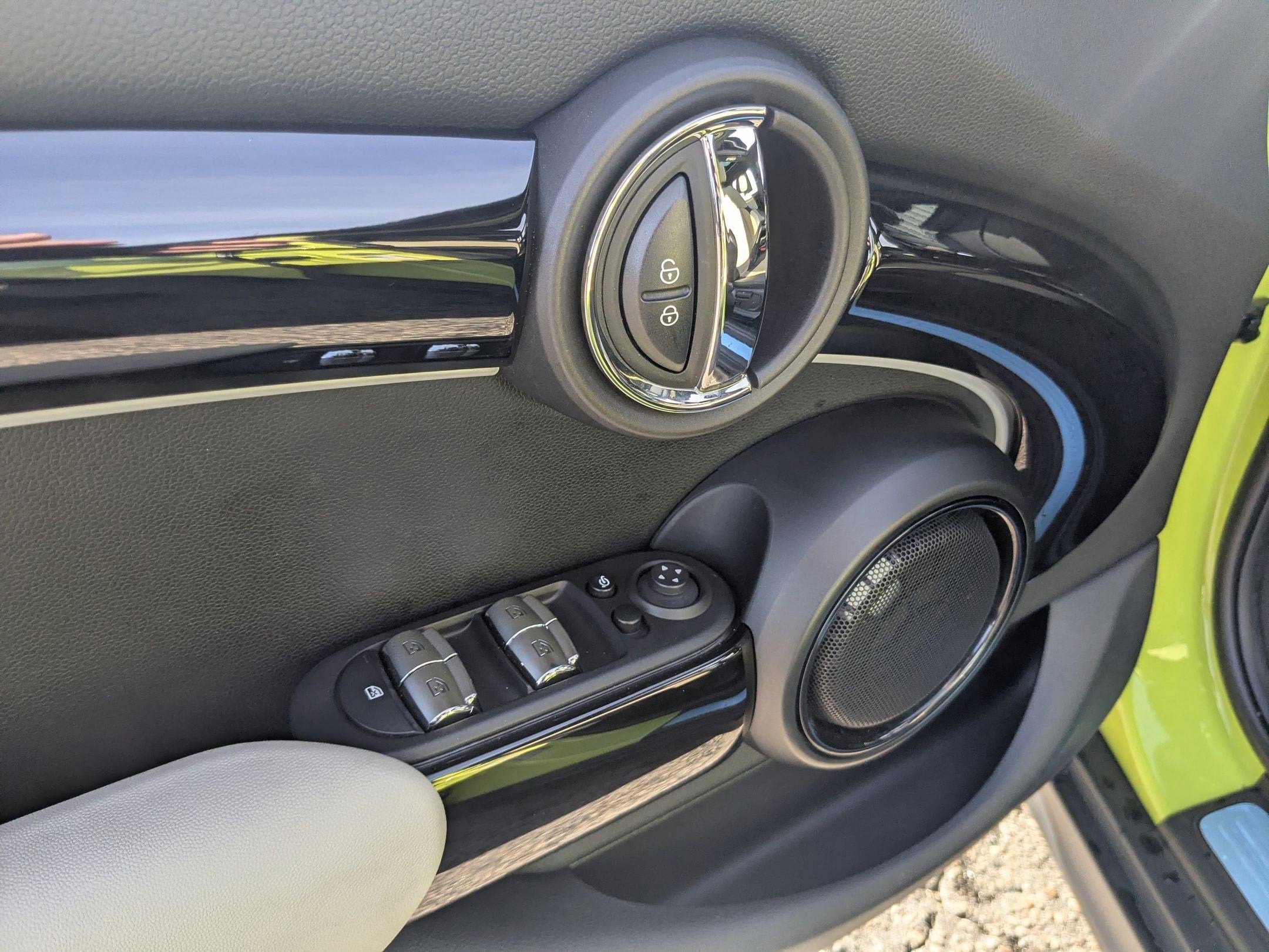 2023 MINI Hardtop 4 Door Cooper S