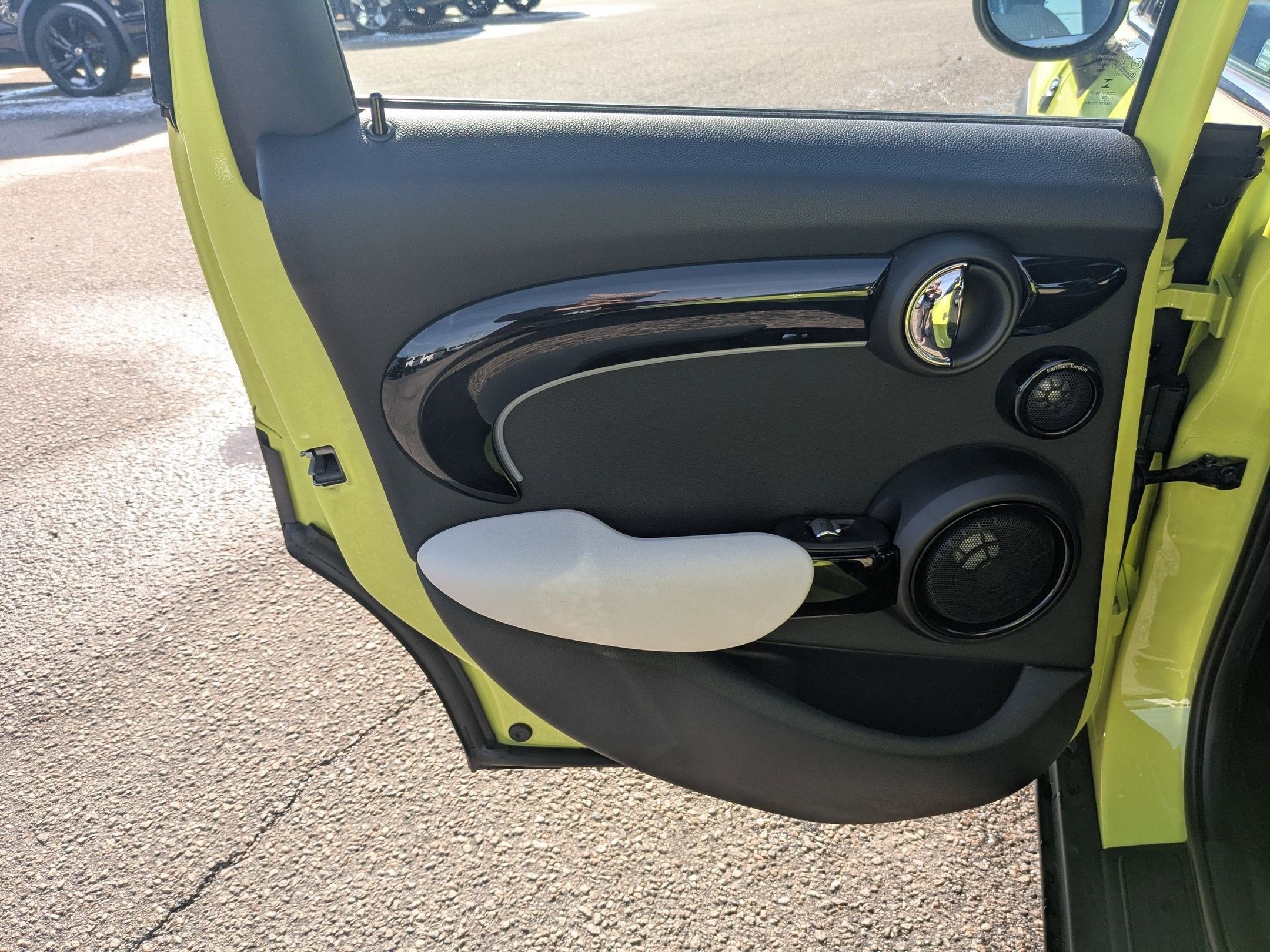 2023 MINI Hardtop 4 Door Cooper S