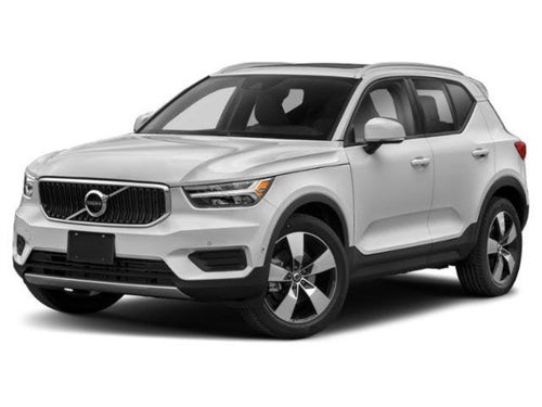 2020 Volvo XC40 T4 Momentum