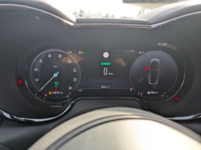 2024 Alfa Romeo Tonale Ti EAWD