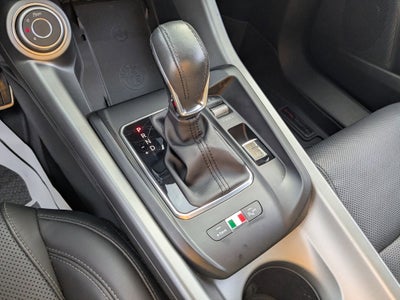 2024 Alfa Romeo Tonale Ti EAWD