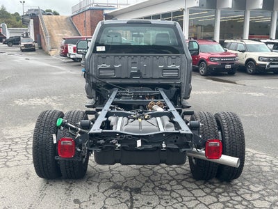 2026 Ford Super Duty F-350 DRW XL