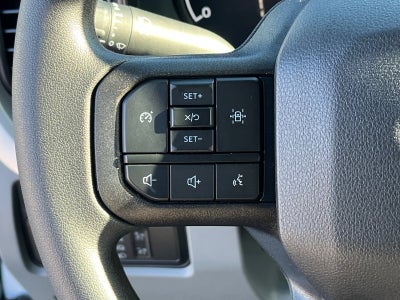 2026 Ford Super Duty F-550 DRW XL