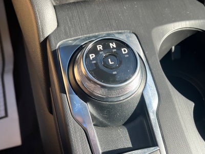 2026 Ford Escape ST-Line Elite