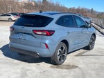 2026 Ford Escape ST-Line Elite