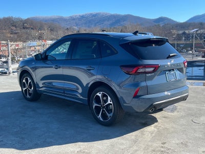2026 Ford Escape ST-Line Elite