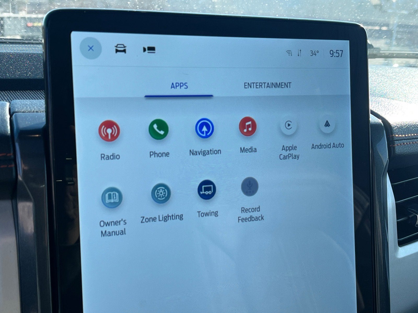 2022 Ford Expedition Timberline