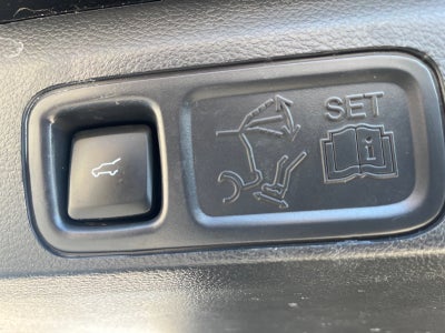 2022 Ford Expedition Timberline