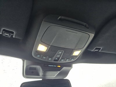 2022 Ford Expedition Timberline