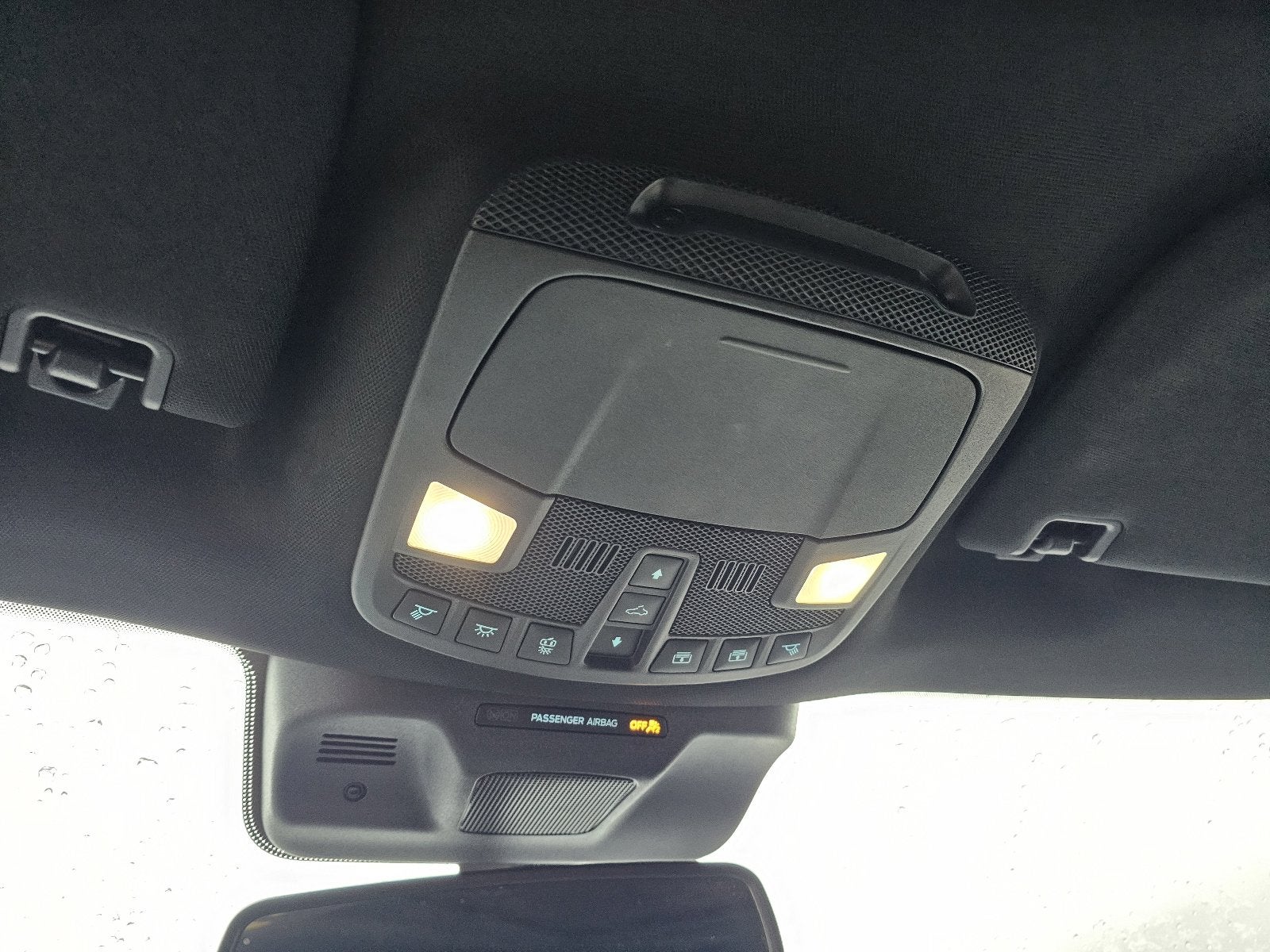 2022 Ford Expedition Timberline