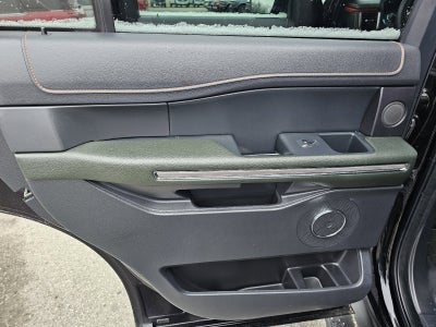 2022 Ford Expedition Timberline