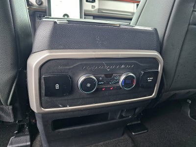 2022 Ford Expedition Timberline