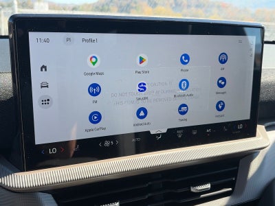 2027 Ford Explorer Active w/100A Pkg