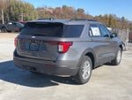 2027 Ford Explorer Active w/100A Pkg
