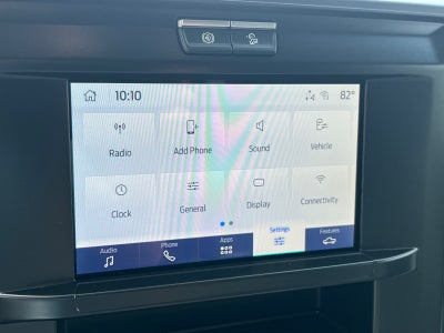 2026 Ford Super Duty F-250 SRW XLT