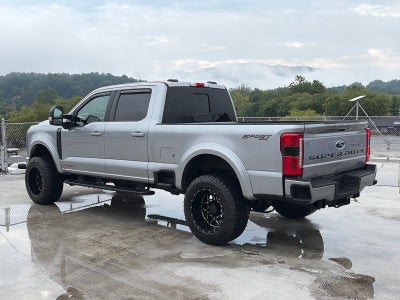 2024 Ford Super Duty F-250 SRW XLT