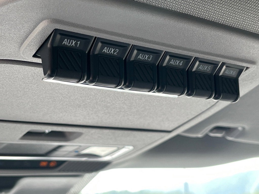 2025 Ford Super Duty F-250 SRW LARIAT