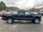 2025 Ford Super Duty F-250 SRW LARIAT