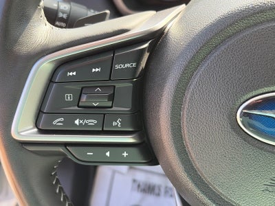 2023 Subaru Outback Touring XT