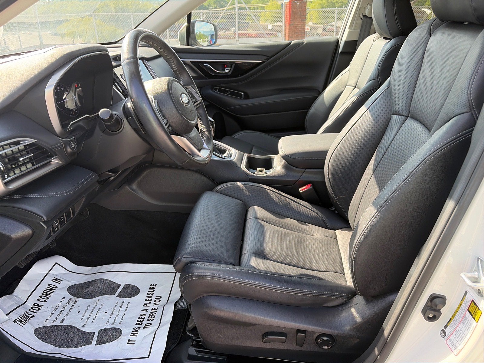 2023 Subaru Outback Touring XT