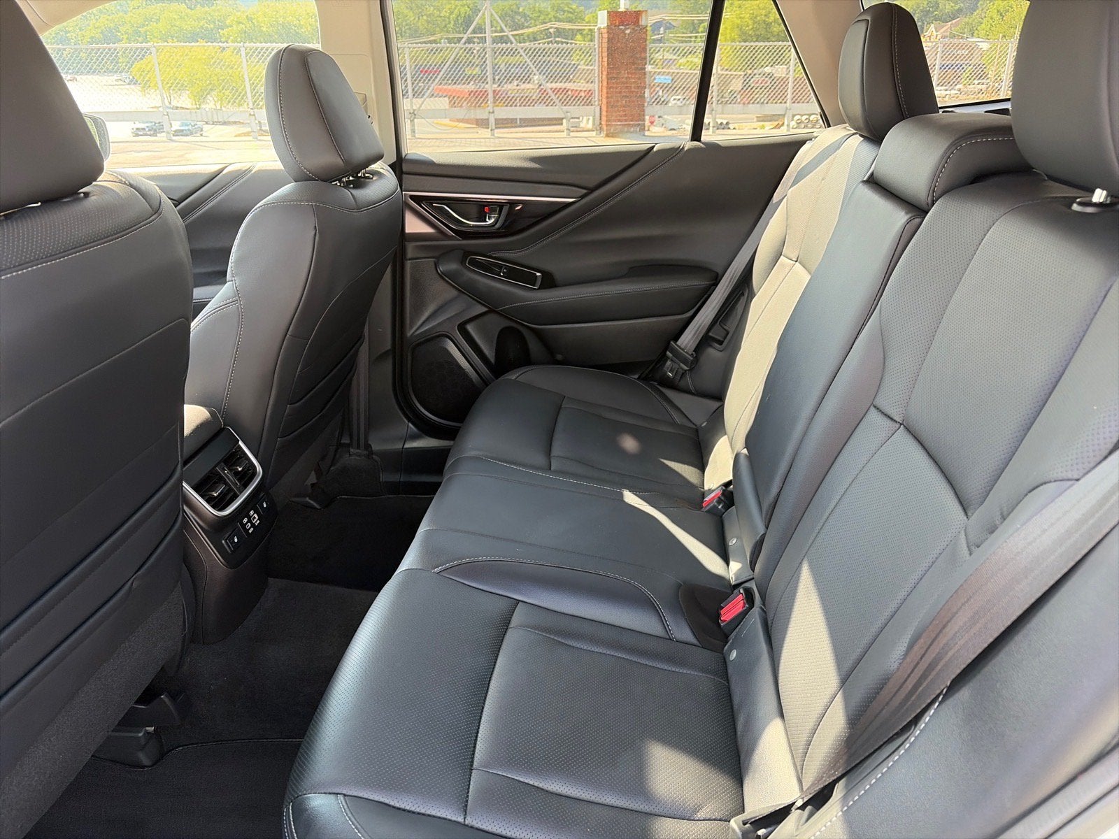 2023 Subaru Outback Touring XT
