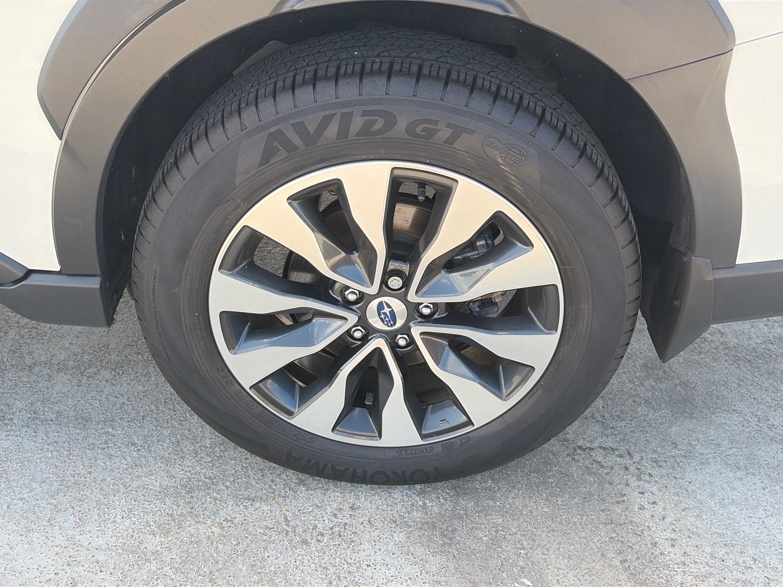 2023 Subaru Outback Touring XT