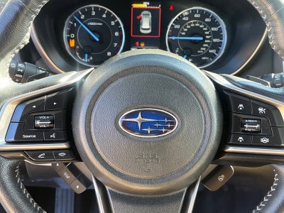 2021 Subaru Ascent Limited