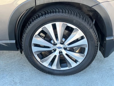 2021 Subaru Ascent Limited