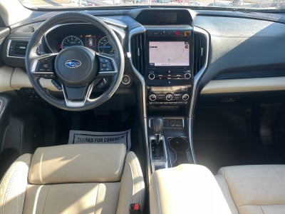 2021 Subaru Ascent Limited
