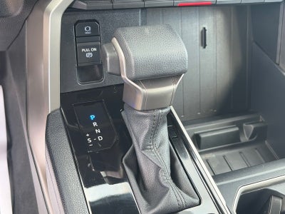 2023 Toyota Tundra 4WD SR5