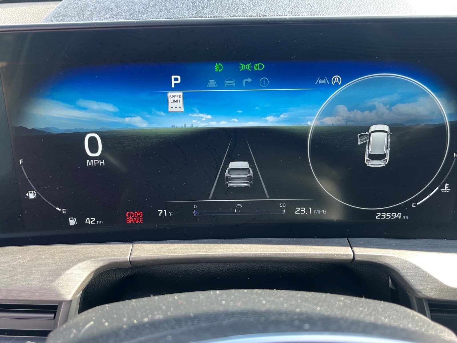 2024 Kia Telluride SX Prestige X-Line