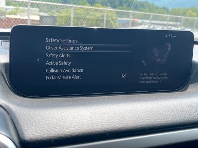 2023 Mazda Mazda CX-50 2.5 S Select Package