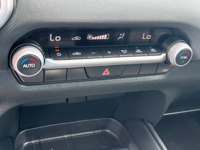 2023 Mazda Mazda CX-50 2.5 S Select Package
