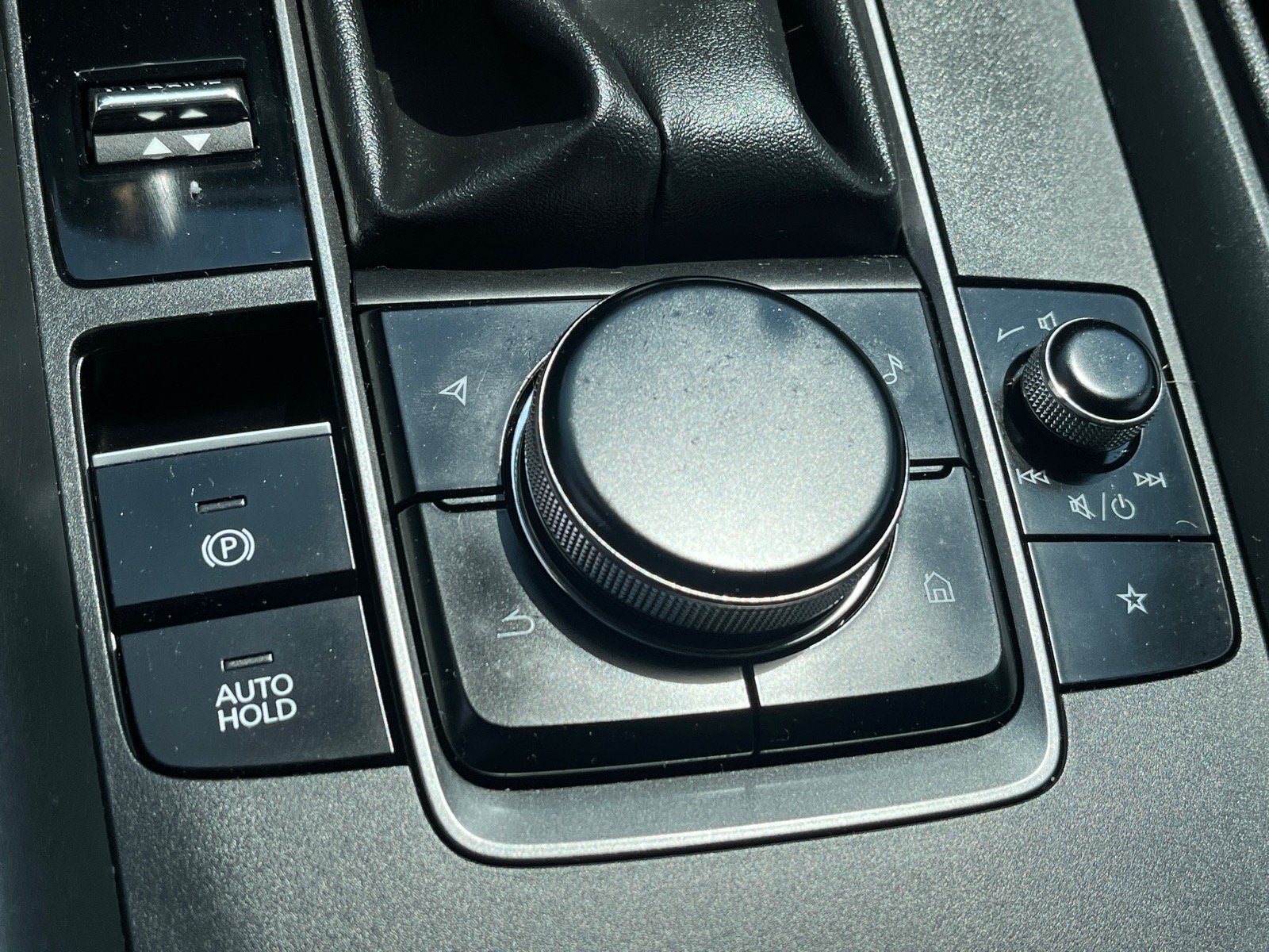 2023 Mazda Mazda CX-50 2.5 S Select Package