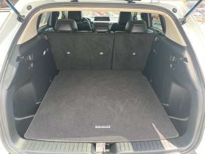 2023 Mazda Mazda CX-50 2.5 S Select Package