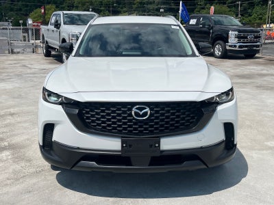 2023 Mazda Mazda CX-50 2.5 S Select Package