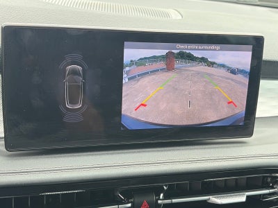 2024 Alfa Romeo Tonale Ti