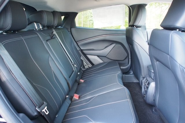 2026 Ford Mustang Mach-E Select