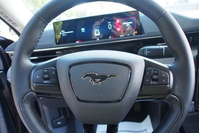 2026 Ford Mustang Mach-E Select