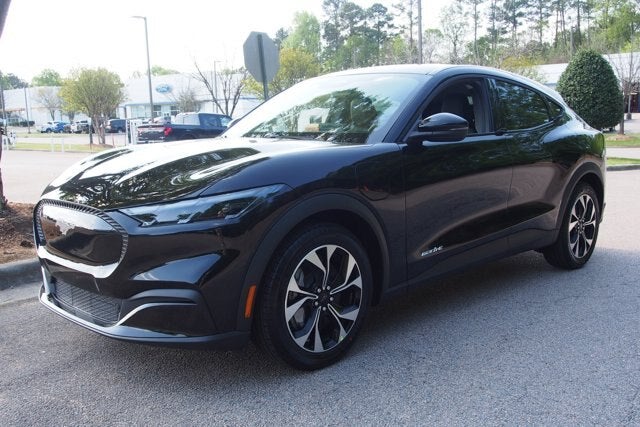 2026 Ford Mustang Mach-E Select