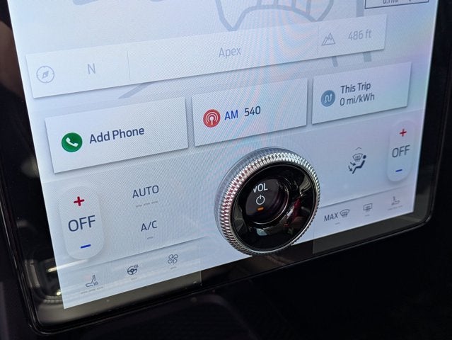 2026 Ford Mustang Mach-E Select