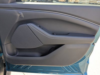 2026 Ford Mustang Mach-E Select