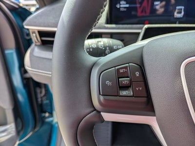 2026 Ford Mustang Mach-E GT