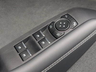 2026 Ford Mustang Mach-E GT