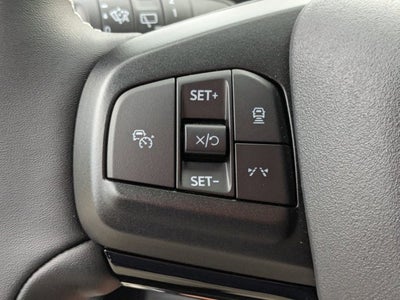 2026 Ford Mustang Mach-E GT