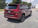 2019 Jeep Grand Cherokee High Altitude